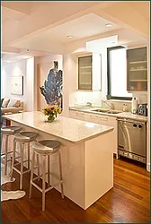 Rented by Brown Harris Stevens