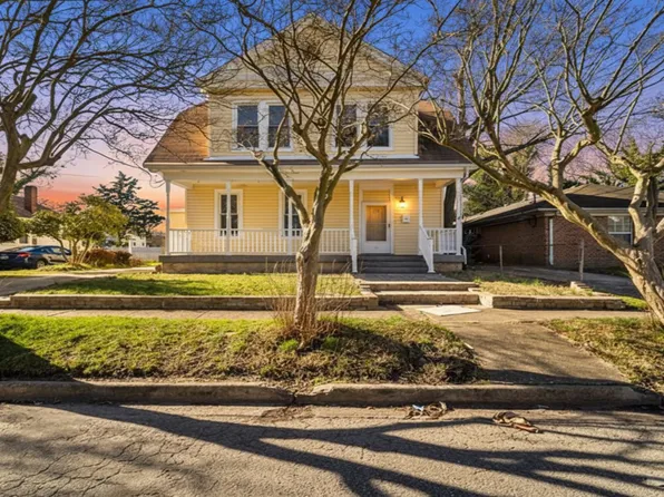 3027 Grandy Ave, Norfolk, VA 23509