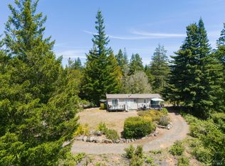 33482 Iversen Road, Gualala, CA 95445