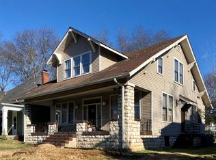 1013 N 5th St, Nashville, TN 37207