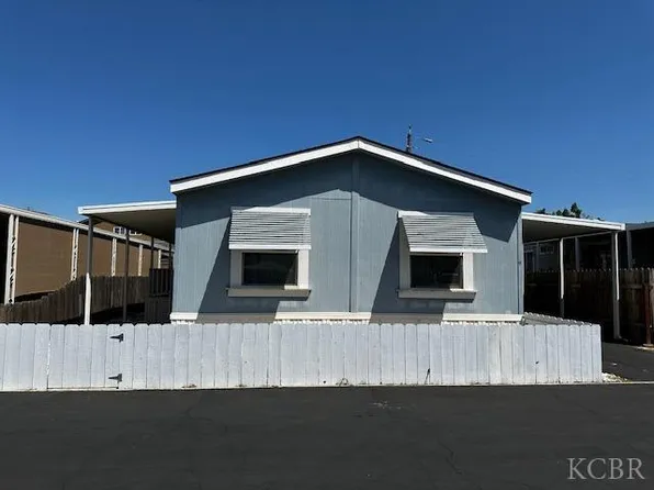 Magnolia Ave Space 9, Lemoore, CA 93245