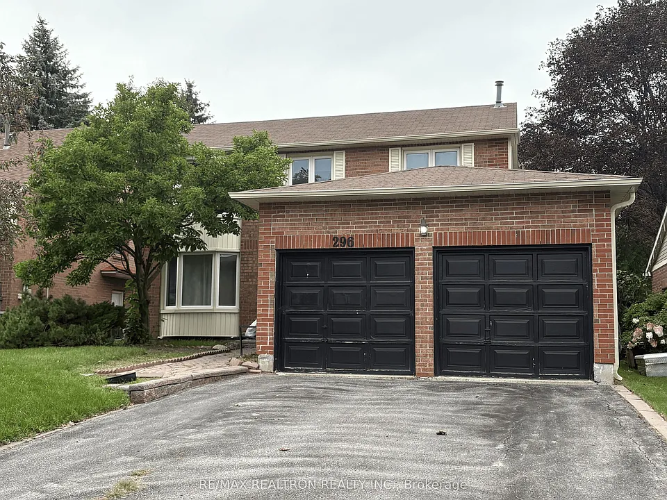 296 John Bowser Cres