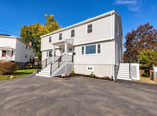 12 Norcross Cir #12, Arlington, MA 02474