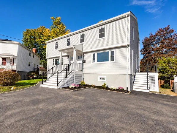 12 Norcross Cir #12, Arlington, MA 02474