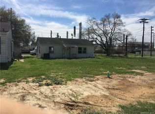 3455 Fulton St, Shreveport, LA 71109