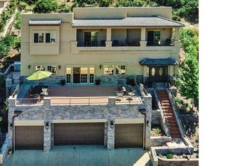 6698 Old Ranch Trl, Littleton, CO 80125