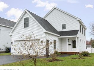 38 Thadeus St, South Portland, ME 04106