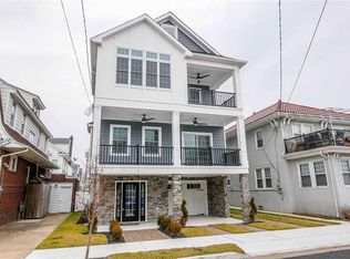 1 S Barclay Ave, Margate, NJ 08402