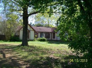 10161 Quail Rd, Olive Branch, MS 38654