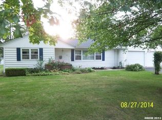 420 Nottingham Pl, Findlay, OH 45840