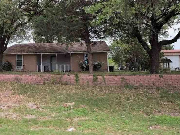 1204 E Malloy Bridge Rd, Seagoville, TX 75159