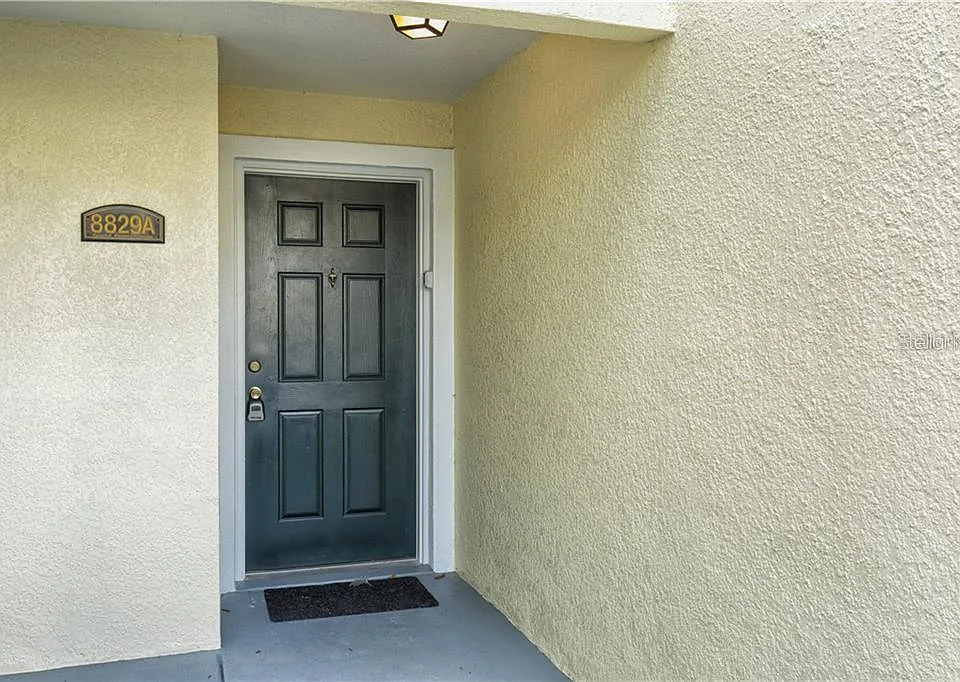 8829 Grand Palms Cir #A
