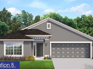 12543 Pine Bluff St LOT 36, Spring Hill, FL 34609