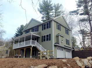 11 Sought For Rd, Westford, MA 01886