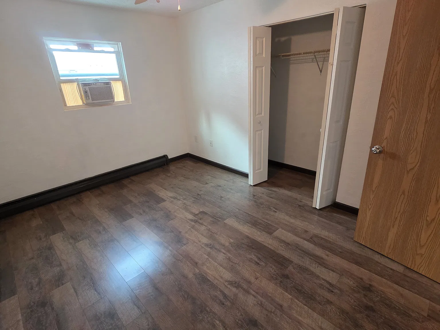 1 bed, 550 sqft, $1,100 — Photo 2