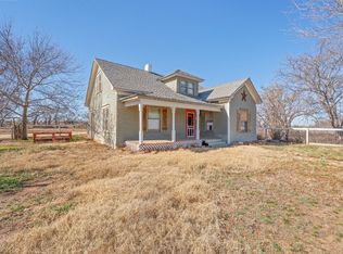 142 Santa Anna St, Rockwood, TX 76873