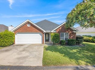 251 Hudson Trce, Augusta, GA 30907