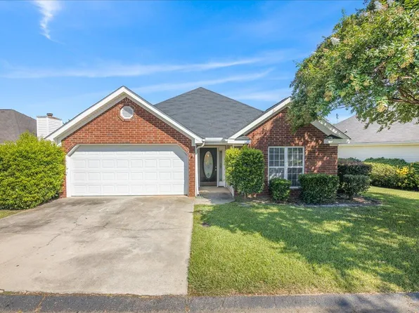 251 Hudson Trace, Augusta, GA