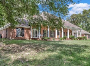 1200 County Road 335, Nacogdoches, TX 75961