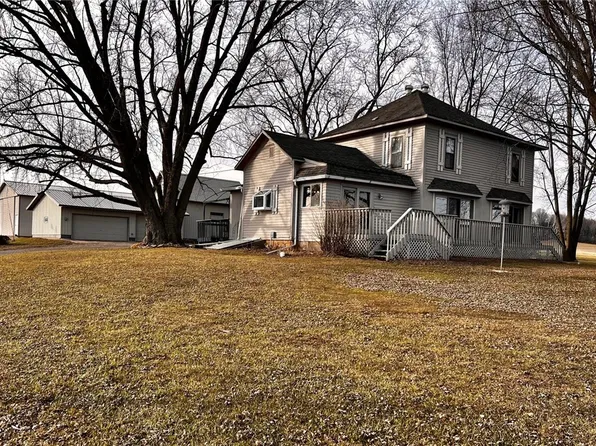 S7720 Sunrise Drive, Fall Creek, WI 54742