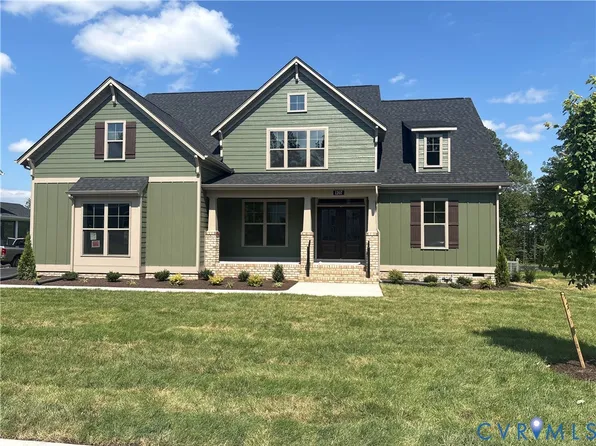 1207 Lark Perch Ct, Manakin Sabot, VA 23103