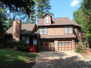 2515 Desiree Way, Lawrenceville, GA 30044