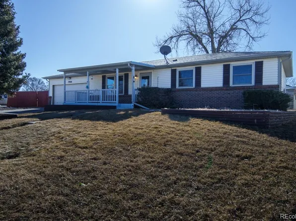 3466 E 117th Place, Thornton, CO 80233