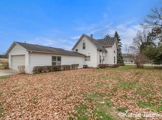 3170 Belding Rd, Orleans, MI 48865