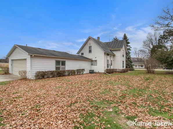 3170 Belding Rd, Orleans, MI 48865