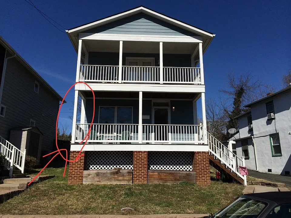 1113 Page St