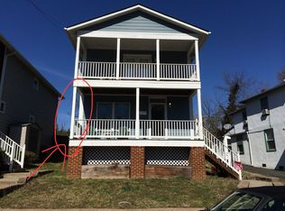 1113 Page St, Charlottesville, VA 22903