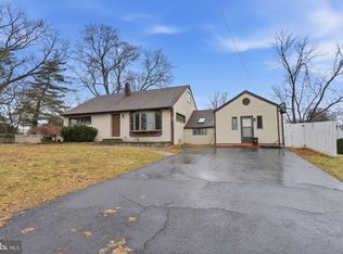 1057 Bridge Rd, Bensalem, PA 19020