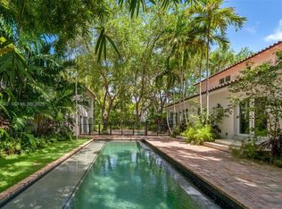 La Gorce Golf Sub, Miami Beach, FL 33140