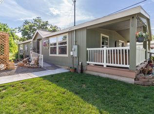 31 N Prescott St, Echo, OR 97826