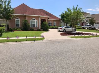 9071 Abingdon Dr, Myrtle Beach, SC 29579