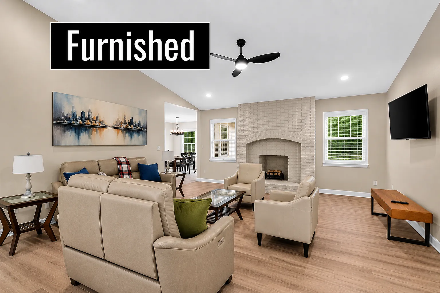 3 bed, 1530 sqft, $6,000 — Photo 1
