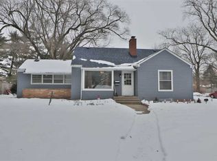 1521 Deborah Ave, Rockford, IL 61103