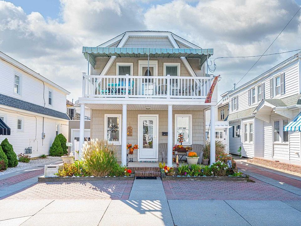 842 Stenton Pl, Ocean City, NJ 08226 | Zillow