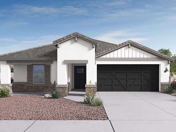 Plan Elevation.