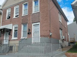 330 Seitz St, Easton, PA 18042