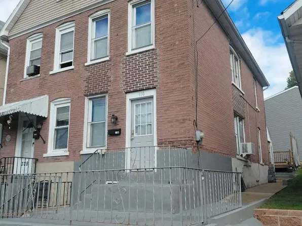 330 Seitz St, Easton, PA 18042