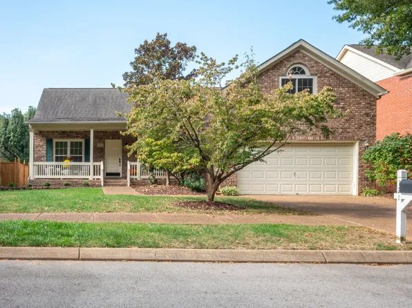 121 Clarendon Cir, Franklin, TN 37069