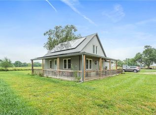 2151 John Brown Rd, Princeton, KS 66078