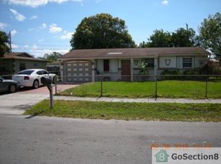 1480 NW 32nd Ave, Lauderhill, FL 33311