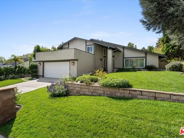 11717 Pala Mesa Dr, Porter Ranch, CA 91326