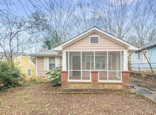 1239 Gracewood Ave, Atlanta, GA 30316
