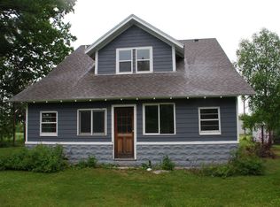 8770 381st Ave NW, Princeton, MN 55371