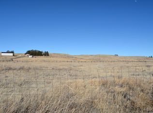 TRACT 3 Mugho Rd, Cheyenne, WY 82009