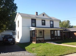 412 Nordale Ave, Dayton, OH