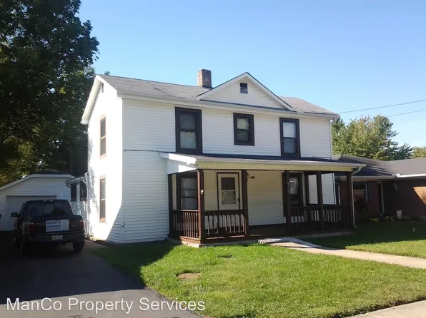 412 Nordale Ave, Dayton, OH 45420